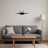Dekoratif Uçak Tablosu - Model 29 - 3