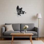 Modern Kelebek Tablo - Model 22 - 2