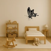 Modern Kelebek Tablo - Model 22 - 4