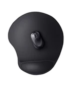 Trust 23728 Bigfoot XL Mousepad - 1