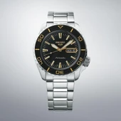 SRPK99K1 Seiko 5 Sports SKX Series Erkek Kol Saati SRPK99K thumbnail 3