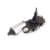 VW Caddy 2004-2010 2K0955712C Arka Çift Kapı Cam Silecek Motoru - 1