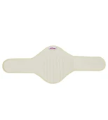 Sevi Bebe Bebek Bel Koruyucu ART-212 Ekru - 6