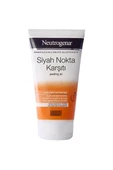 Neutrogena Siyah Nokta Karşıtı Peeling Jel 150 ml - 1