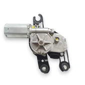 Seat Leon 2013-2016 4 Kapı 5F4955711 Arka Cam Silecek Motoru thumbnail 4