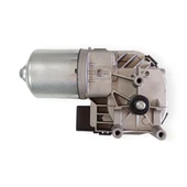 VW Volkswagen Golf 5 2004-2008 1Q1955119C Ön Cam Silecek Motoru thumbnail 4