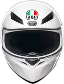 Agv K1 S Full Face Motor Kaskı Outlet - 1