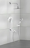 Roca Banyo Seti, Estreia Pack Eco, 5Li, Ankastre, Gaga, A5D257EC0K - 2