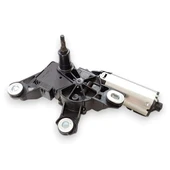 Audi A4 Avant SW 1998-2001 8L0955711B Arka Cam Silecek Motoru - 4