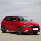 Skoda Fabia 2019-2021 5JB955113A Ön Cam Silecek Motoru thumbnail 2
