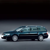 VW Passat B5.5 2003-2005 1J6955711G Arka Cam Silecek Motoru thumbnail 2