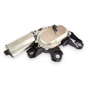 VW Passat B5.5 2003-2005 1J6955711G Arka Cam Silecek Motoru thumbnail 5