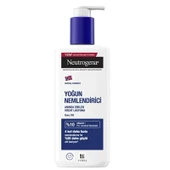 Neutrogena Norveç Formülü Yoğun Nemlendirici Vücut Losyonu 250 ml - 1