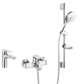 Roca Banyo Seti, Atlas, 3Lü, A5DA590C0K - 1