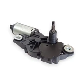 VW Caddy 2004-2010 2K0955712C Arka Çift Kapı Cam Silecek Motoru - 5