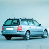 VW Passat B5.5 Variant 2001-2003 3B9955711C Arka Cam Silecek Motoru thumbnail 2