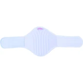 Sevi Bebe Bebek Bel Koruyucu ART-212 Beyaz thumbnail 4