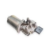 VW Passat B5 1999-2000 4B1955113 Ön Cam Silecek Motoru thumbnail 4