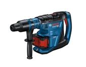 Bosch GBH 18V-40 C Aküsüz Kırıcı Delici Solo - 2