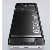 OPPO A5 256 8 5G (Oppo Türkiye Garantili) Mistik Beyaz - 5