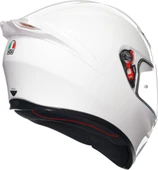 Agv K1 S Full Face Motor Kaskı Outlet - 3