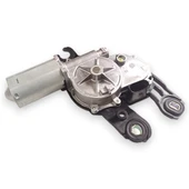 Seat Leon 2013-2016 4 Kapı 5F4955711 Arka Cam Silecek Motoru thumbnail 5