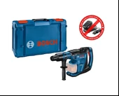 Bosch GBH 18V-40 C Aküsüz Kırıcı Delici Solo - 1