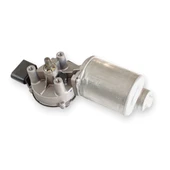 VW Passat B5 1999-2000 4B1955113 Ön Cam Silecek Motoru thumbnail 1