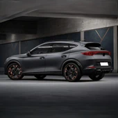 Cupra Formentor 2021-2024 Arka Silecek Kolunun Kapağı Kapak 5FA955205 thumbnail 2