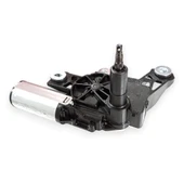 VW Polo 2002-2005 6Q6955711A Arka Cam Silecek Motoru thumbnail 3