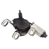Skoda Octavia A6 Sedan 2009-2012 Arka Cam 1Z5955711C Silecek Motoru - 3