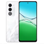 OPPO A5 256 8 5G (Oppo Türkiye Garantili) Mistik Beyaz - 1