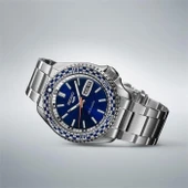 SRPK65K1 Seiko 5 Sports 2024 Special Edition Erkek Kol Saati SRPK65K thumbnail 4