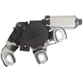 Skoda Octavia A6 Sedan 2009-2012 Arka Cam 1Z5955711C Silecek Motoru - 1