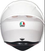 Agv K1 S Full Face Motor Kaskı Outlet - 4