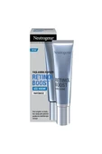 Neutrogena Retinol Boost Yaşlanma Karşıtı Göz Kremi 15 ml - 1