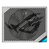 Asus ROG Thor 1000P3 Gaming ARGB 1000W 80+ Platin Modüler Güç Kaynağı thumbnail 3