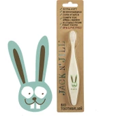 Jack N' Jill Diş Fırçası Bunny - 4