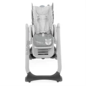 Chicco Polly 2 Start Mama Sandalyesi Foxy thumbnail 8