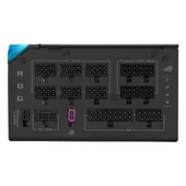 Asus ROG Thor 1000P3 Gaming ARGB 1000W 80+ Platin Modüler Güç Kaynağı thumbnail 5