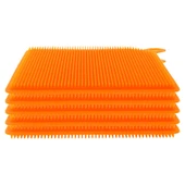 Yeni Nesil Silikon Bulaşık Süngeri - 5'li - 2