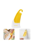 Çizmez Silikon Bulaşık Kazıyıcı Spatula Fırça Tava Tepsi Ocak Yağ Leke Temizleme Hamur Spatulası thumbnail 1