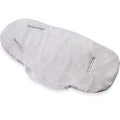 BabyJem Ana Kucağı Bel Desteği Havlu 158 Gri thumbnail 1