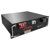 100AH 51.2V PREMİUM SERİSİ LIFEPO4 BATARYA thumbnail 3