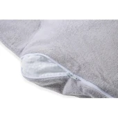 BabyJem Ana Kucağı Bel Desteği Havlu 158 Gri thumbnail 2