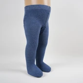 Artı Alona Bebek Külotlu Çorap 300181 Mavi thumbnail 4