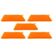 Yeni Nesil Silikon Bulaşık Süngeri - 5'li - 5