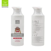 Nunbell Bit Pire Kovucu Kedi Şampuanı 350 ml - 1