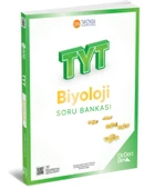 ÜÇDÖRTBEŞ TYT Biyoloji Soru Bankası - 1