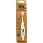 Jack N' Jill Diş Fırçası Bunny - 1